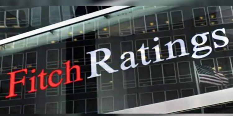 Fitch, Nigeria, Economic outlook, Positive