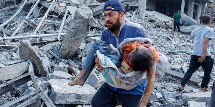 South Africa, World Court, Israel, Gaza