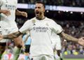 Joselu, Real Madrid, Champions League final, Late goals
