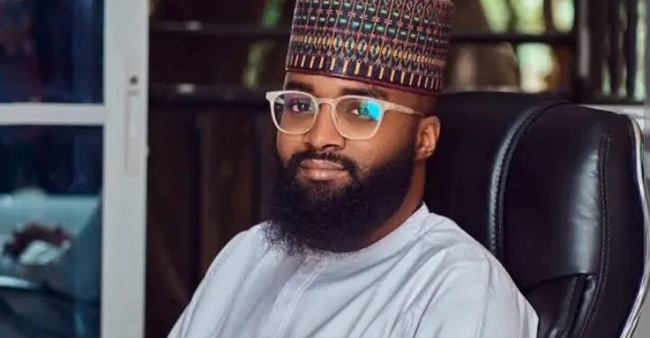 Khalil Sule Halilu, NASENI, Tinubu trip, Bala Ibrahim