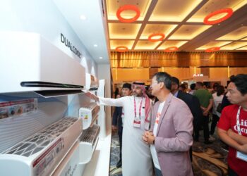 LG Electronics, Showcase, Home appliance