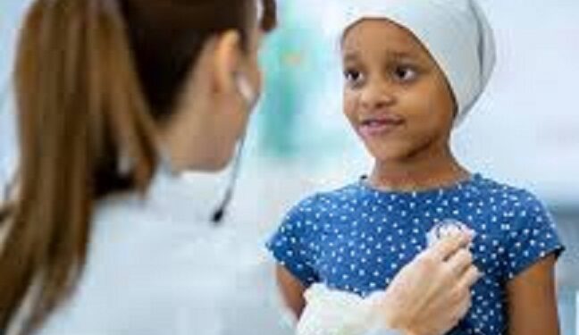 IVF, IVF babies, Leukaemia