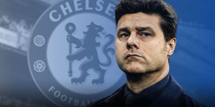 Mauricio Pochettino, Chelsea exit, Reason