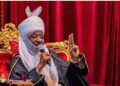 Sanusi Lamido, Muhammadu Sanusi II, Kano, Royal Ding-Dong, Farooq Kperogi