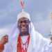 Man, Ooni of Ife, Father, Apologies