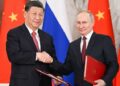Vladimir Putin, China, Ukraine, Peace plan, as reasonable