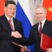 Vladimir Putin, China, Ukraine, Peace plan, as reasonable