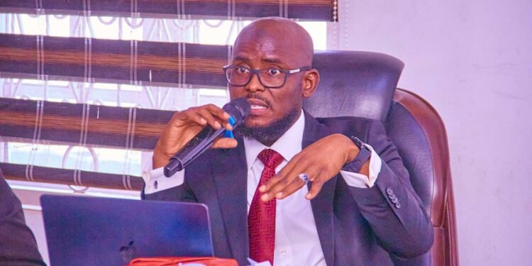 Sagir Sulaiman Gezawa, NBA KANO, 2024 election, Candidates, Huwaila Muhammad Ibrahim, Usman Umar Fari