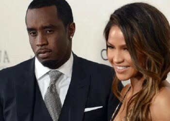 Cassie Ventura, Sean Diddy