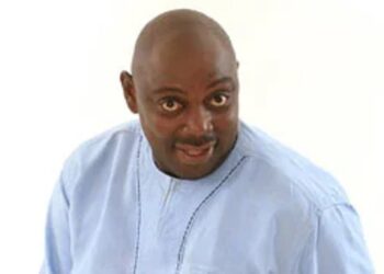 Segun Arinze, Divorce, Marriage