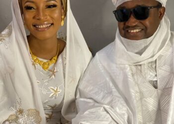 Tijjani Babangida, Critical condition, Son dies, Wife loses eye, Fatal accident
