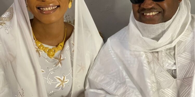 Tijjani Babangida, Critical condition, Son dies, Wife loses eye, Fatal accident