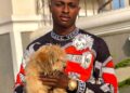 Young C, TikTok, Nigerian, Buried alive, 24 hours