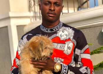 Young C, TikTok, Nigerian, Buried alive, 24 hours