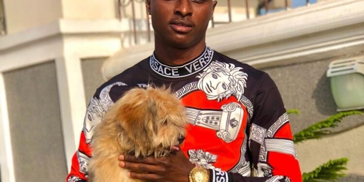 Young C, TikTok, Nigerian, Buried alive, 24 hours