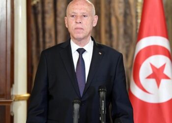 Kais Saied, Crackdown in Tunisia, Journalists, Prison sentences