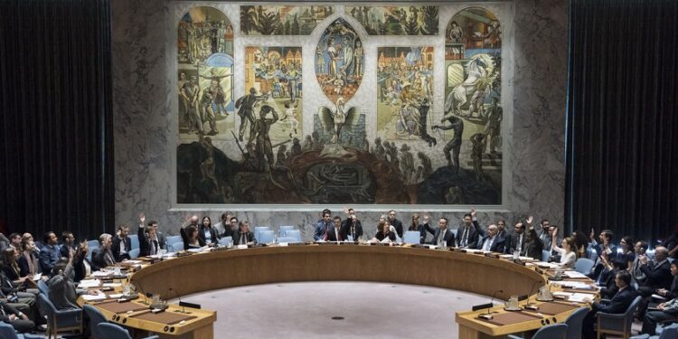 Security Council, Deadlocks on Gaza, What happens next, UN