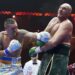 Tyson Fury, Oleksandr Usyk, War sympathy, Boxing, Undisputed