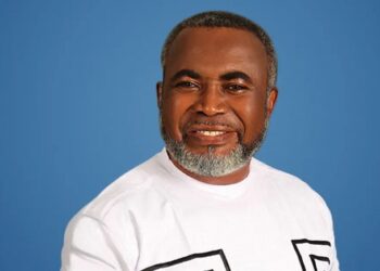 ZACK ORJI, Nigerian, Gabonese