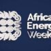 AFRICAN ENERGY WEEK 2024, South Africa, Central Energy Fund, Platinum sponsor