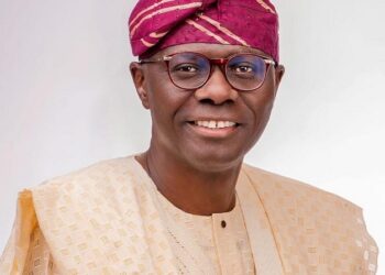 Babajide Sanwo-Olu, Lagos governor, South-West Governors’ Forum, Chairman