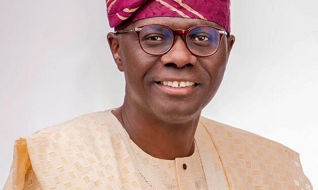 Babajide Sanwo-Olu, Lagos governor, South-West Governors’ Forum, Chairman