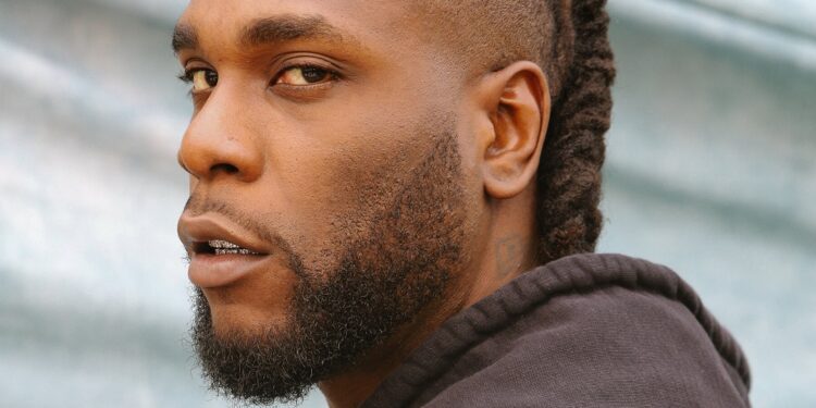 Burna Boy, Selected UPTH patients, Hospital bills