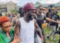 Burna Boy, Food items, Hospital bills, Port Harcourt
