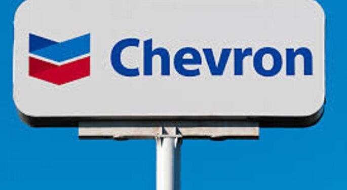 Chevron, Contracts, Ultra-deepwater blocks, Angola, Oil and gas