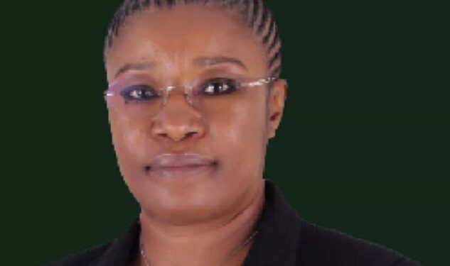 Chioma Onukogu, African Development Bank, Director