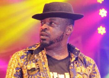 Eedris Abdulkareem, New song, Emi Lokan, Adeboye, Tinubu