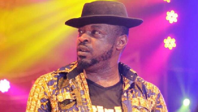 Eedris Abdulkareem, New song, Emi Lokan, Adeboye, Tinubu