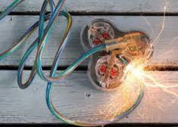 Electrocution, Ilorin, Kwara State