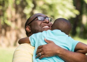 Father’s Day, Essence of fatherhood, Abiodun Komolafe