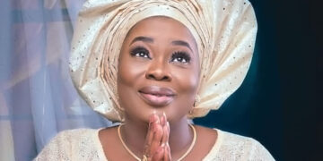 Funke Egbemode, INTIMATE AFFAIRS, Unwise sacrifices