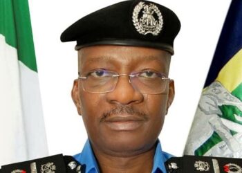 Controversial recruitment, Police boss, Nigeria, Police Commission, Corruption
