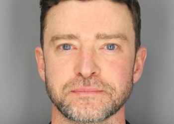 Justin Timberlake, Arrested, Charged, Drunk driving