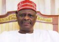 Rabiu Musa Kwankwaso, Respite, EFCC probe, arrest