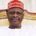 Rabiu Musa Kwankwaso, Respite, EFCC probe, arrest