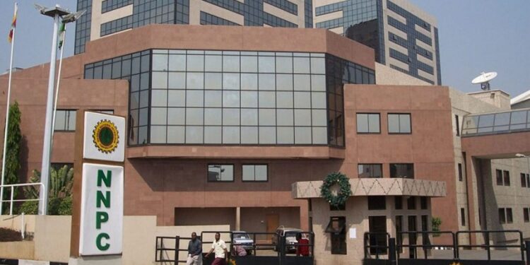 NNPCL, Floating Liquefied Natural Gas, Golar LNG