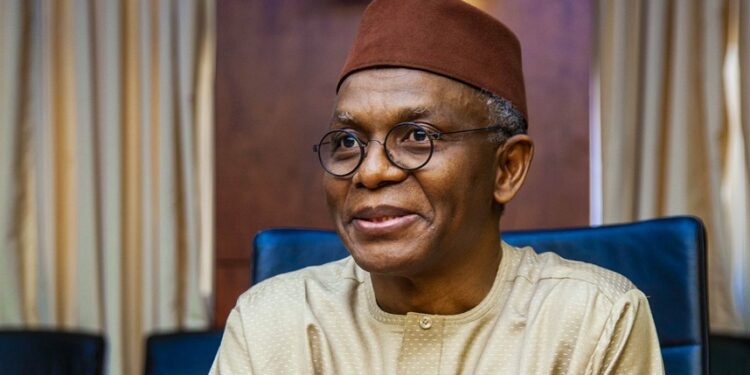 Nasir El-Rufai, N423bn, Kaduna assembly