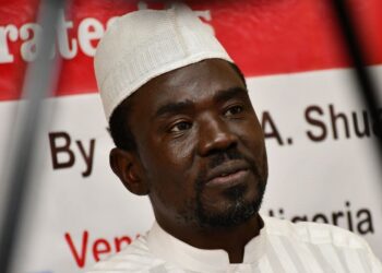 HAJIYA RAKIYA, Predicament, ICT Guru, CBN, Yushau A. Shuaib