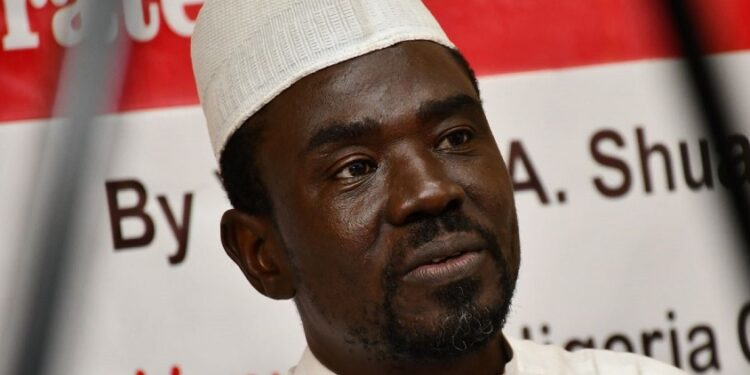 HAJIYA RAKIYA, Predicament, ICT Guru, CBN, Yushau A. Shuaib