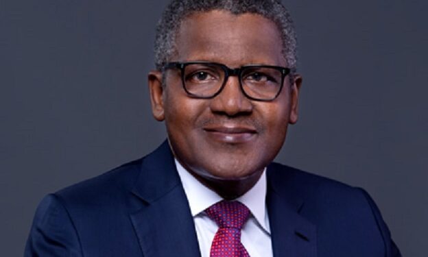 Dangote, NNPCL, Dangote Refinery, Frustration