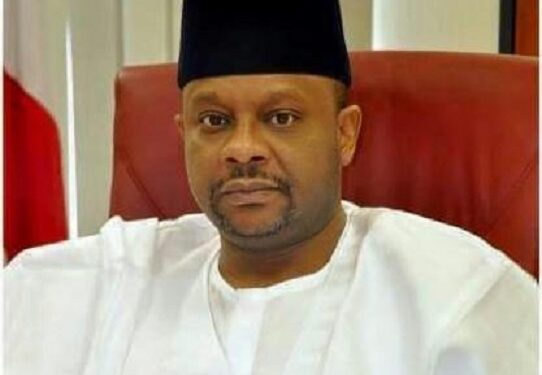 Senator Bashir Lado, Appointment, Special adviser, Bola Tinubu, Senate matters