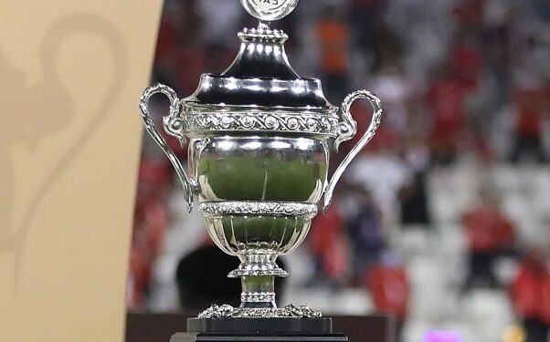 CAF, Super Cup, Final, Saudi Arabia, 2024