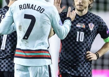 Retirement, Euro 2024, Cristiano Ronaldo, Toni Kroos, Olivier Giroud, Luka Modric, Manuel Neuer, Kevin De Bruyne, Jan Vertonghen