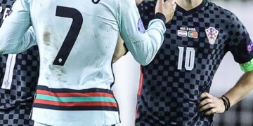 Retirement, Euro 2024, Cristiano Ronaldo, Toni Kroos, Olivier Giroud, Luka Modric, Manuel Neuer, Kevin De Bruyne, Jan Vertonghen