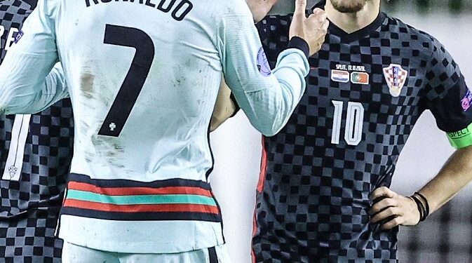 Retirement, Euro 2024, Cristiano Ronaldo, Toni Kroos, Olivier Giroud, Luka Modric, Manuel Neuer, Kevin De Bruyne, Jan Vertonghen