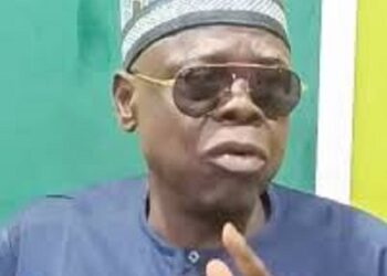 Video shows Kano politician, Dan Bilki, flogged in public for ‘insulting’ Kaduna governor